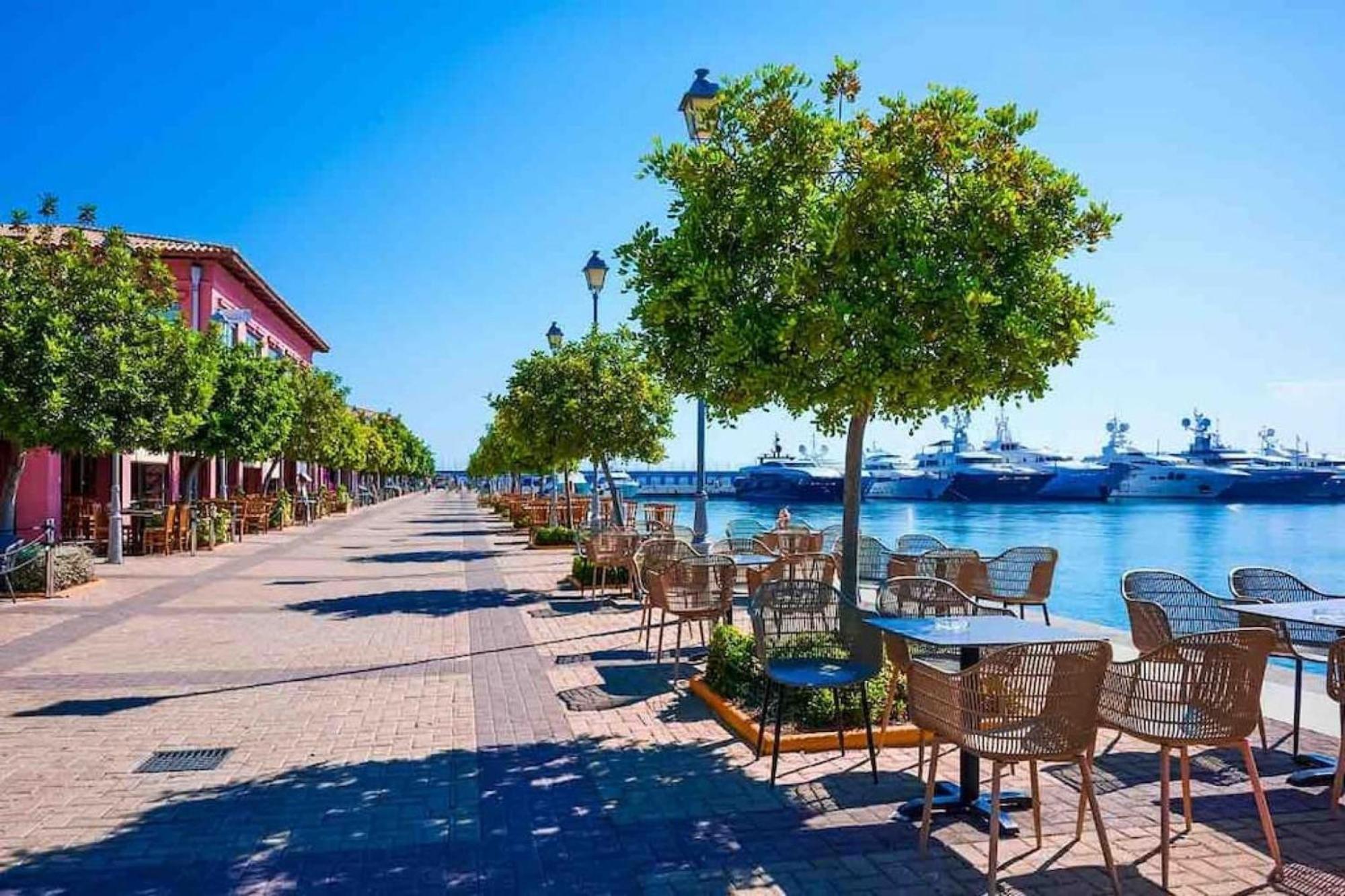 Alkuoni Lux Flat At Pfaliro Athen Eksteriør billede