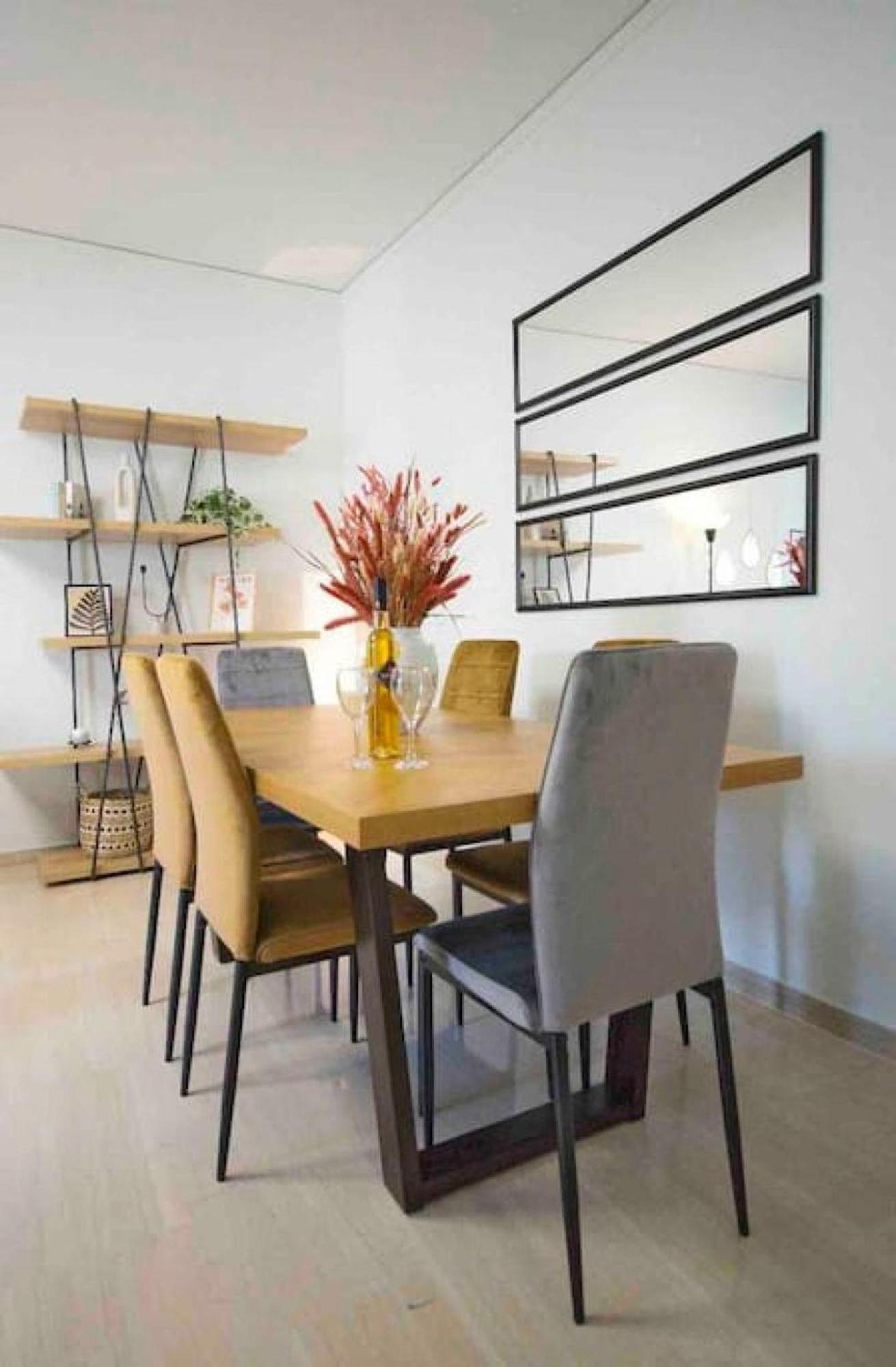 Alkuoni Lux Flat At Pfaliro Athen Eksteriør billede